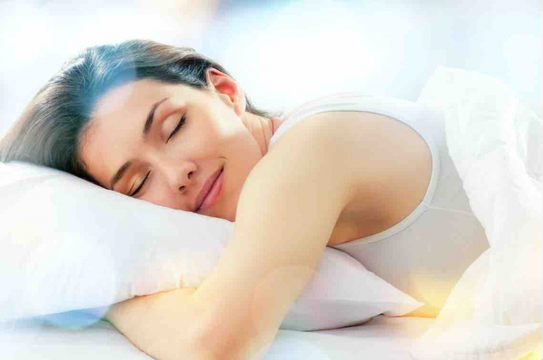 Manque de sommeil : du stress à la prise de poids...